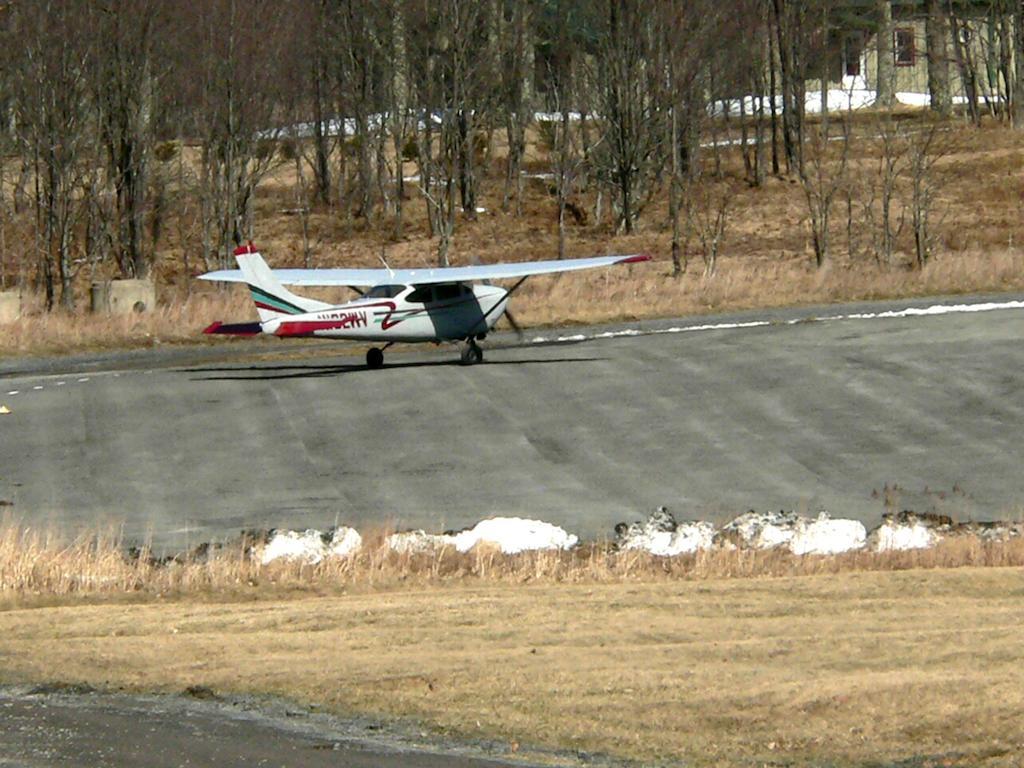 Windwood Fly-In Resort Davis Exterior photo